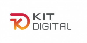 Logo Kit Digital 2